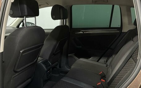 Volkswagen Tiguan II, 2018 год, 2 420 000 рублей, 16 фотография