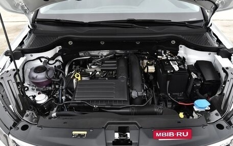 Skoda Karoq I, 2025 год, 2 373 000 рублей, 29 фотография