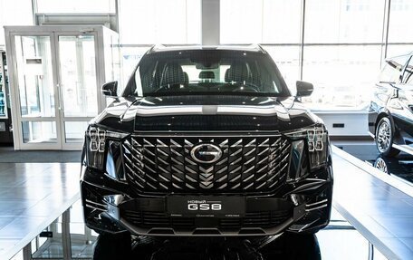 GAC GS8, 2024 год, 4 849 000 рублей, 4 фотография