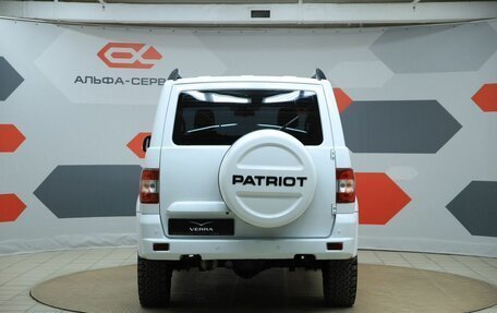 ЛуАЗ Patriot, 2021 год, 1 320 000 рублей, 6 фотография