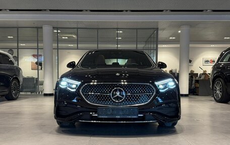 Mercedes-Benz E-Класс, 2025 год, 9 790 000 рублей, 2 фотография