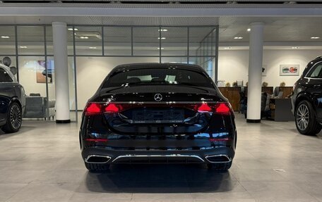 Mercedes-Benz E-Класс, 2025 год, 9 790 000 рублей, 6 фотография