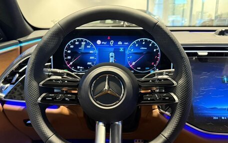 Mercedes-Benz E-Класс, 2025 год, 9 790 000 рублей, 11 фотография
