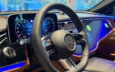 Mercedes-Benz E-Класс, 2025 год, 9 790 000 рублей, 13 фотография