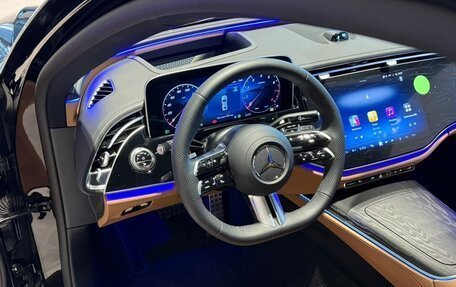 Mercedes-Benz E-Класс, 2025 год, 9 790 000 рублей, 12 фотография