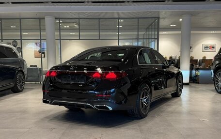 Mercedes-Benz E-Класс, 2025 год, 9 790 000 рублей, 7 фотография