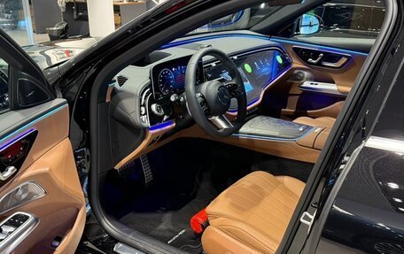 Mercedes-Benz E-Класс, 2025 год, 9 790 000 рублей, 19 фотография