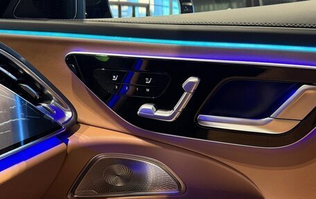 Mercedes-Benz E-Класс, 2025 год, 9 790 000 рублей, 22 фотография