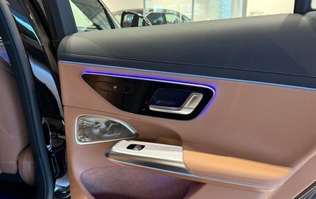 Mercedes-Benz E-Класс, 2025 год, 9 790 000 рублей, 26 фотография