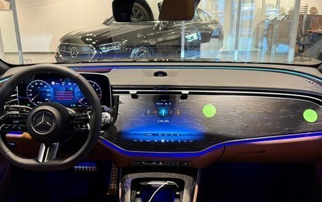 Mercedes-Benz E-Класс, 2025 год, 9 790 000 рублей, 27 фотография
