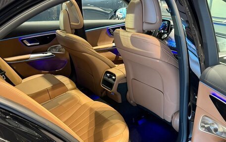 Mercedes-Benz E-Класс, 2025 год, 9 790 000 рублей, 25 фотография