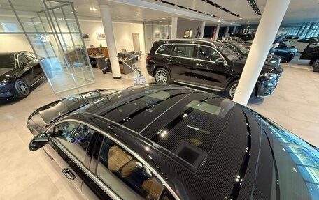 Mercedes-Benz E-Класс, 2025 год, 9 790 000 рублей, 24 фотография