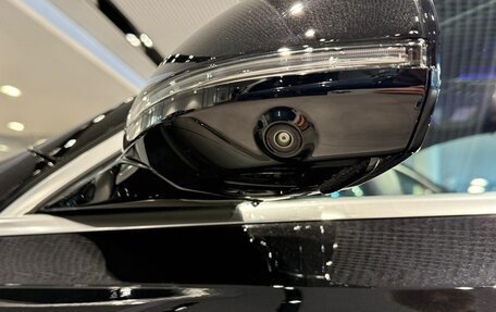 Mercedes-Benz E-Класс, 2025 год, 9 790 000 рублей, 30 фотография