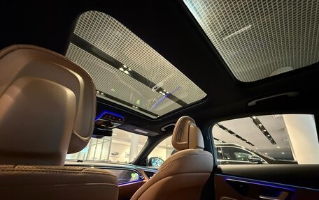 Mercedes-Benz E-Класс, 2025 год, 9 790 000 рублей, 23 фотография