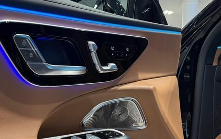 Mercedes-Benz E-Класс, 2025 год, 9 790 000 рублей, 28 фотография
