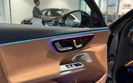 Mercedes-Benz E-Класс, 2025 год, 9 790 000 рублей, 29 фотография