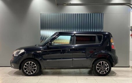KIA Soul I рестайлинг, 2010 год, 950 000 рублей, 4 фотография