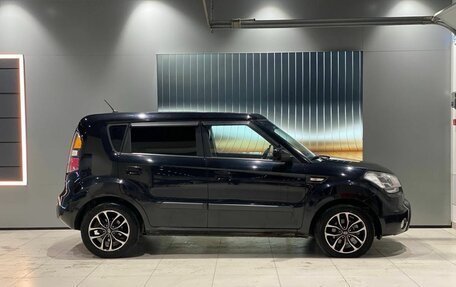 KIA Soul I рестайлинг, 2010 год, 950 000 рублей, 8 фотография