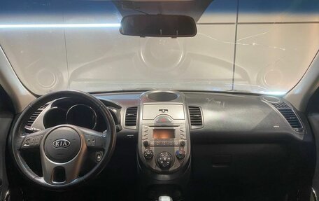 KIA Soul I рестайлинг, 2010 год, 950 000 рублей, 9 фотография