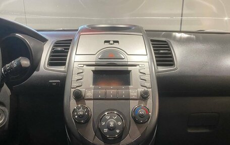 KIA Soul I рестайлинг, 2010 год, 950 000 рублей, 10 фотография