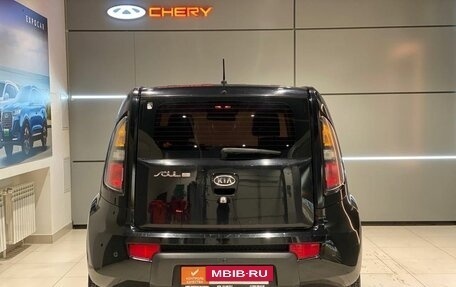KIA Soul I рестайлинг, 2010 год, 950 000 рублей, 6 фотография