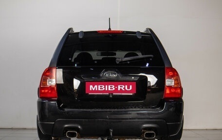 KIA Sportage II, 2009 год, 949 000 рублей, 7 фотография