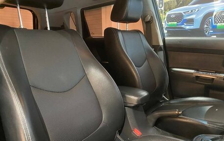 KIA Soul I рестайлинг, 2010 год, 950 000 рублей, 16 фотография