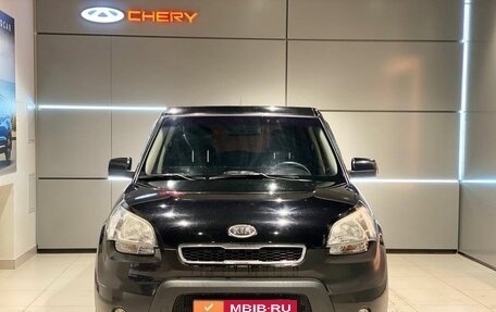 KIA Soul I рестайлинг, 2010 год, 950 000 рублей, 2 фотография