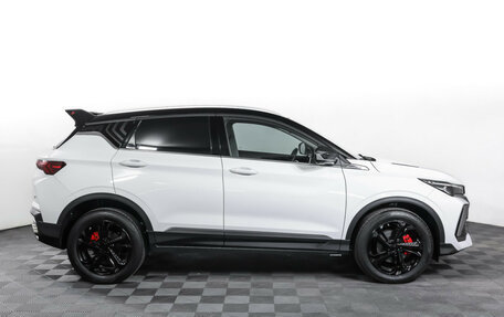 Geely Coolray I, 2023 год, 2 249 000 рублей, 4 фотография