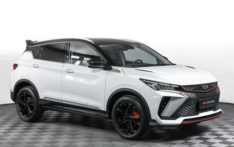 Geely Coolray I, 2023 год, 2 249 000 рублей, 3 фотография