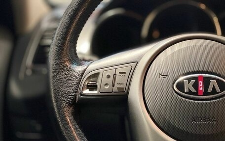 KIA Soul I рестайлинг, 2010 год, 950 000 рублей, 12 фотография