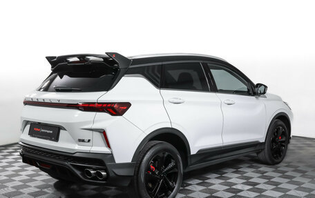 Geely Coolray I, 2023 год, 2 249 000 рублей, 5 фотография