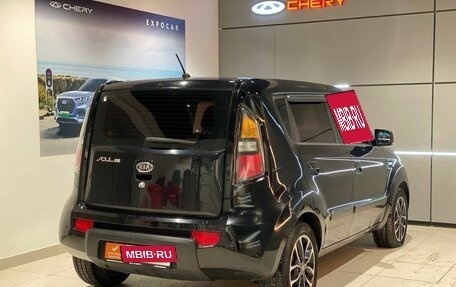 KIA Soul I рестайлинг, 2010 год, 950 000 рублей, 7 фотография