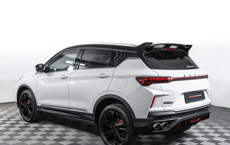 Geely Coolray I, 2023 год, 2 249 000 рублей, 7 фотография