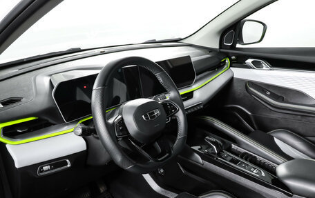 Geely Coolray I, 2023 год, 2 249 000 рублей, 15 фотография