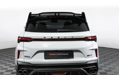 Geely Coolray I, 2023 год, 2 249 000 рублей, 6 фотография