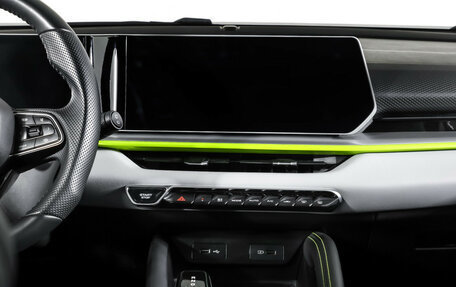 Geely Coolray I, 2023 год, 2 249 000 рублей, 14 фотография