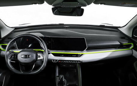 Geely Coolray I, 2023 год, 2 249 000 рублей, 17 фотография