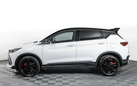 Geely Coolray I, 2023 год, 2 249 000 рублей, 8 фотография