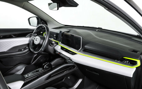 Geely Coolray I, 2023 год, 2 249 000 рублей, 11 фотография