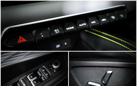 Geely Coolray I, 2023 год, 2 249 000 рублей, 21 фотография