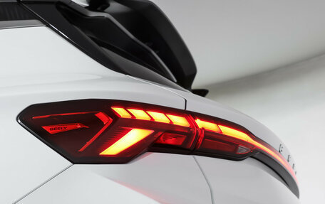 Geely Coolray I, 2023 год, 2 249 000 рублей, 24 фотография