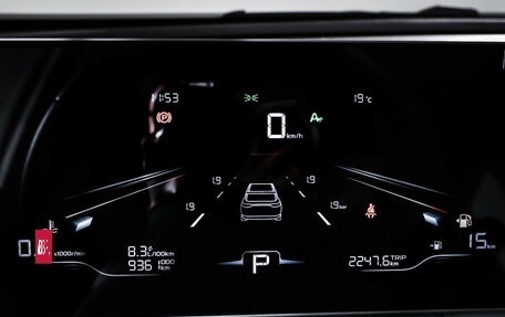 Geely Coolray I, 2023 год, 2 249 000 рублей, 16 фотография