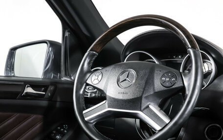Mercedes-Benz GL-Класс, 2012 год, 2 199 000 рублей, 13 фотография