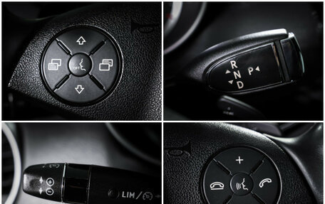 Mercedes-Benz GL-Класс, 2012 год, 2 199 000 рублей, 18 фотография