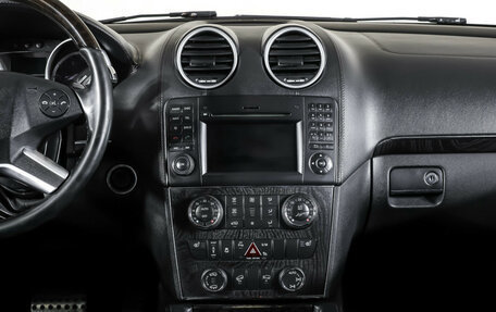 Mercedes-Benz GL-Класс, 2012 год, 2 199 000 рублей, 14 фотография
