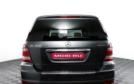 Mercedes-Benz GL-Класс, 2012 год, 2 199 000 рублей, 6 фотография