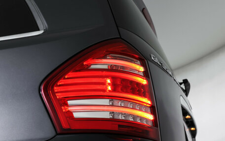 Mercedes-Benz GL-Класс, 2012 год, 2 199 000 рублей, 23 фотография