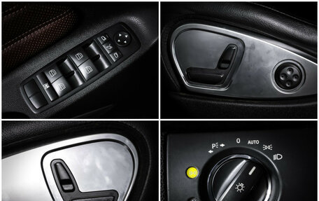 Mercedes-Benz GL-Класс, 2012 год, 2 199 000 рублей, 19 фотография