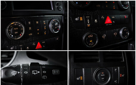 Mercedes-Benz GL-Класс, 2012 год, 2 199 000 рублей, 20 фотография